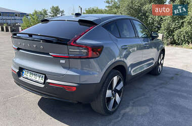 Внедорожник / Кроссовер Volvo C40 Recharge 2023 в 
