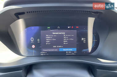 Внедорожник / Кроссовер Volvo C40 Recharge 2023 в 