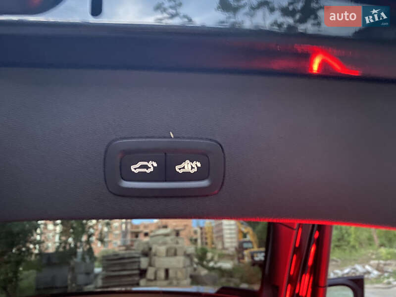 Внедорожник / Кроссовер Volvo C40 Recharge 2023 в Ивано-Франковске