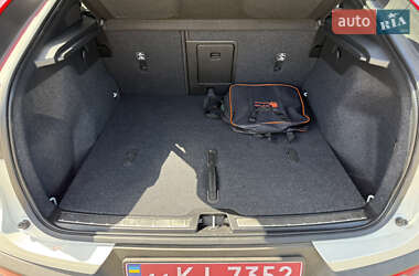 Внедорожник / Кроссовер Volvo C40 Recharge 2023 в 