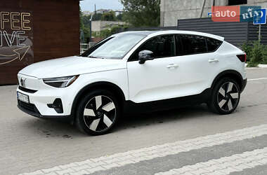 Внедорожник / Кроссовер Volvo C40 Recharge 2023 в 