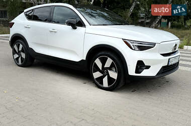 Внедорожник / Кроссовер Volvo C40 Recharge 2023 в 