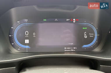 Внедорожник / Кроссовер Volvo C40 Recharge 2023 в 