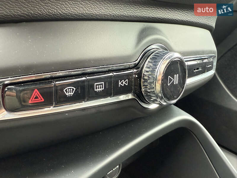 Внедорожник / Кроссовер Volvo C40 Recharge 2023 в Киеве