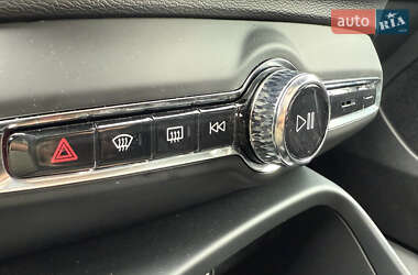 Внедорожник / Кроссовер Volvo C40 Recharge 2023 в 