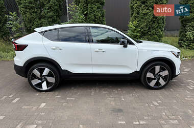 Внедорожник / Кроссовер Volvo C40 Recharge 2023 в 