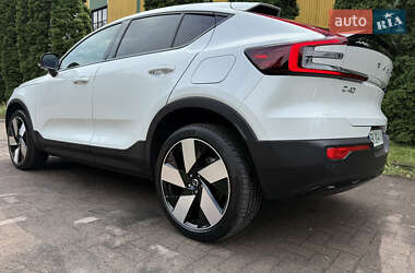 Внедорожник / Кроссовер Volvo C40 Recharge 2023 в 