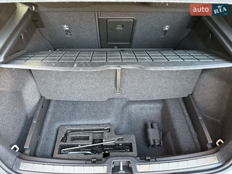Внедорожник / Кроссовер Volvo C40 Recharge 2022 в Одессе