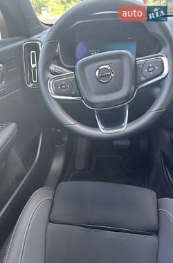 Внедорожник / Кроссовер Volvo C40 Recharge 2022 в 