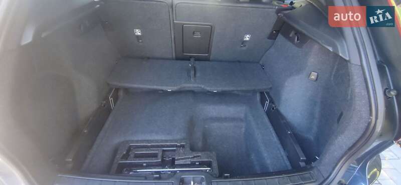 Внедорожник / Кроссовер Volvo C40 Recharge 2021 в Мукачево