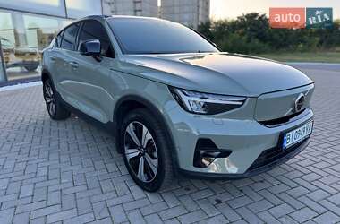 Внедорожник / Кроссовер Volvo C40 Recharge 2023 в 