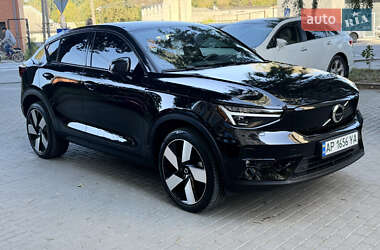 Внедорожник / Кроссовер Volvo C40 Recharge 2023 в 
