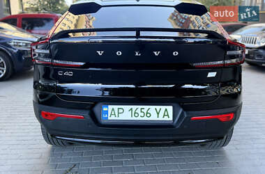Внедорожник / Кроссовер Volvo C40 Recharge 2023 в 