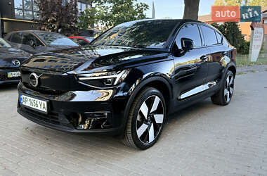 Внедорожник / Кроссовер Volvo C40 Recharge 2023 в 
