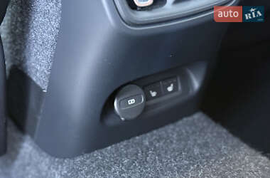 Внедорожник / Кроссовер Volvo C40 Recharge 2023 в 