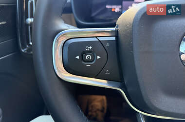Внедорожник / Кроссовер Volvo C40 Recharge 2023 в 