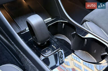 Внедорожник / Кроссовер Volvo C40 Recharge 2023 в 