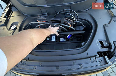 Внедорожник / Кроссовер Volvo C40 Recharge 2022 в 
