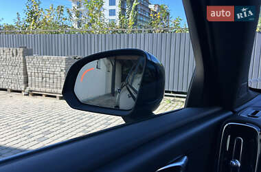 Внедорожник / Кроссовер Volvo C40 Recharge 2022 в 