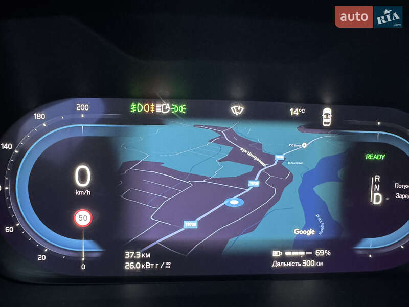 Внедорожник / Кроссовер Volvo C40 Recharge 2024 в Тячеве
