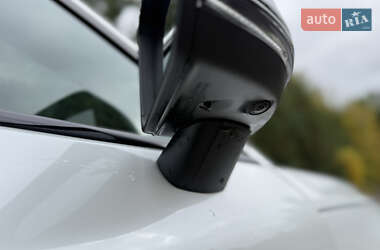 Внедорожник / Кроссовер Volvo C40 Recharge 2022 в 