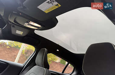 Внедорожник / Кроссовер Volvo C40 Recharge 2022 в 