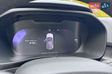 Внедорожник / Кроссовер Volvo C40 Recharge 2022 в 