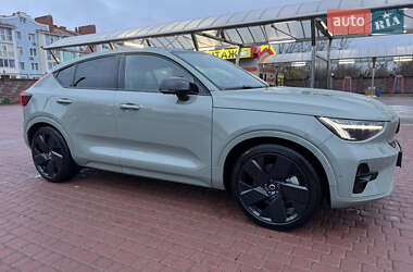 Внедорожник / Кроссовер Volvo C40 Recharge 2023 в Ровно