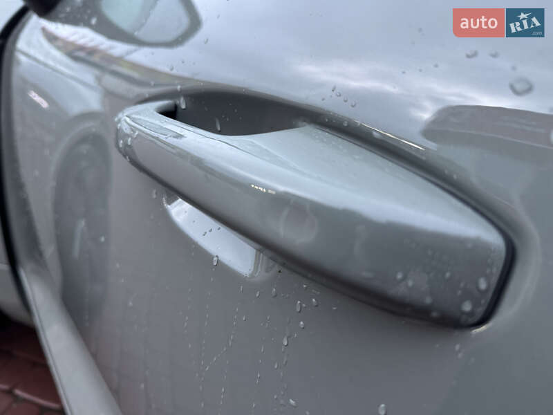 Внедорожник / Кроссовер Volvo C40 Recharge 2023 в Ровно