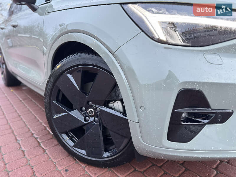 Внедорожник / Кроссовер Volvo C40 Recharge 2023 в Ровно