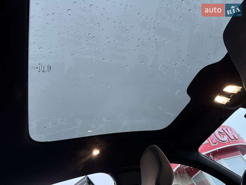 Внедорожник / Кроссовер Volvo C40 Recharge 2023 в Ровно