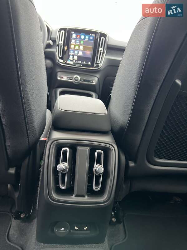 Внедорожник / Кроссовер Volvo C40 Recharge 2022 в Ковеле