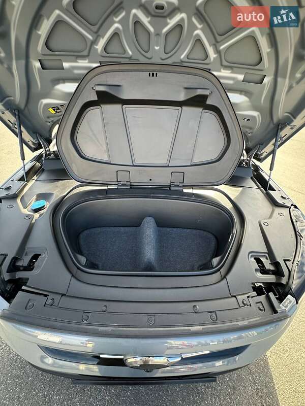 Внедорожник / Кроссовер Volvo C40 Recharge 2022 в Киеве