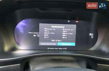 Позашляховик / Кросовер Volvo C40 Recharge 2022 в Львові