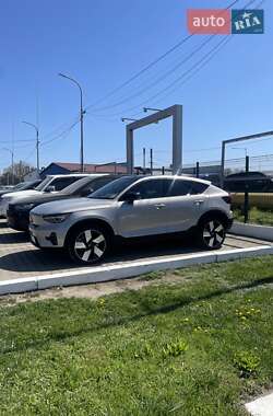 Внедорожник / Кроссовер Volvo C40 Recharge 2023 в Черновцах