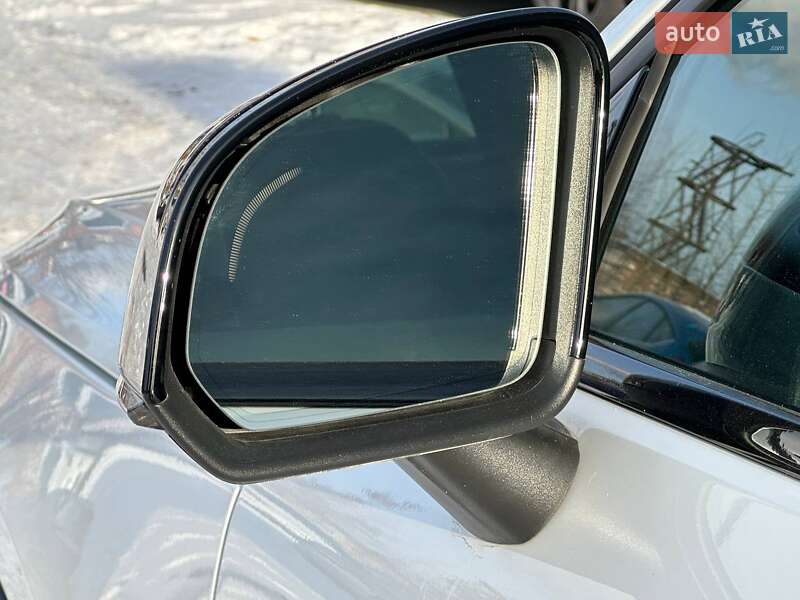 Позашляховик / Кросовер Volvo C40 Recharge 2023 в Львові