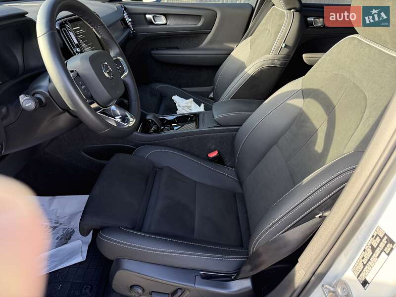 Внедорожник / Кроссовер Volvo C40 Recharge 2023 в Броварах