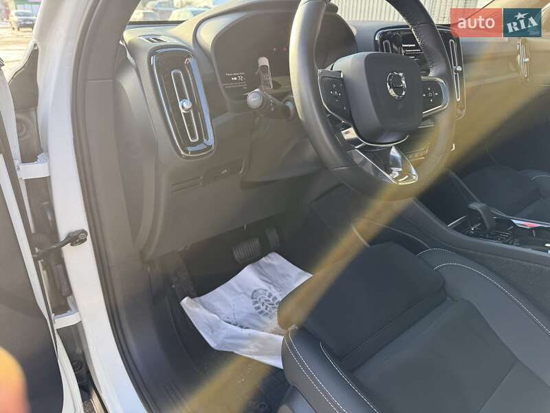 Внедорожник / Кроссовер Volvo C40 Recharge 2023 в Броварах