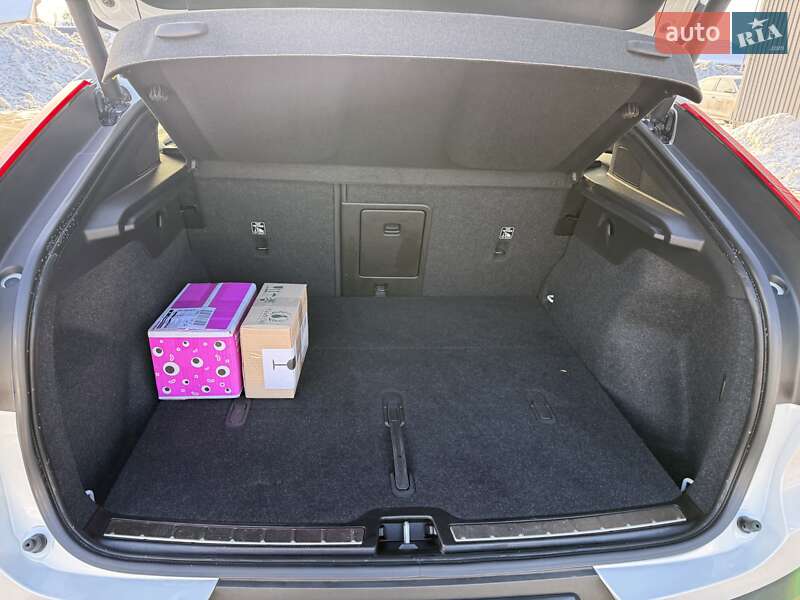 Внедорожник / Кроссовер Volvo C40 Recharge 2023 в Броварах