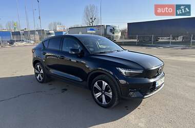 Внедорожник / Кроссовер Volvo C40 Recharge 2022 в Ковеле