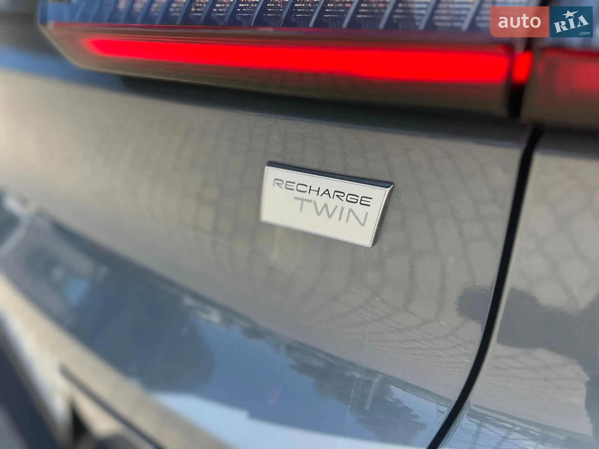 2023 Volvo C40 - мініатюра 13
