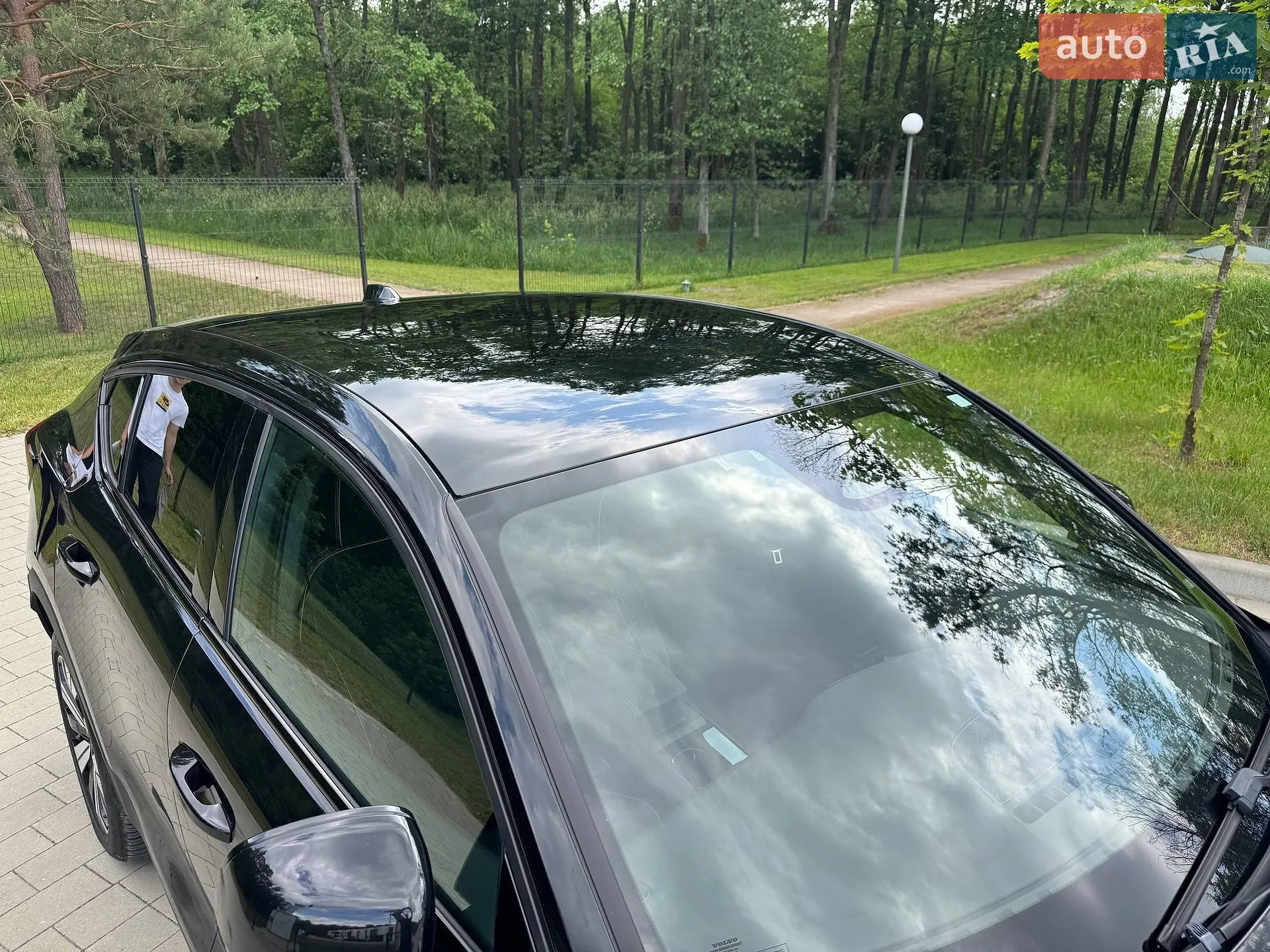 2023 Volvo C40 - мініатюра 9