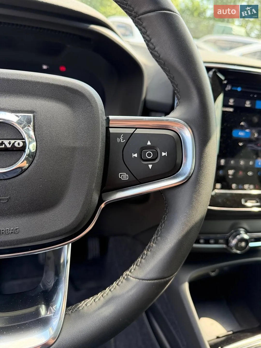 2022 Volvo C40 - мініатюра 21