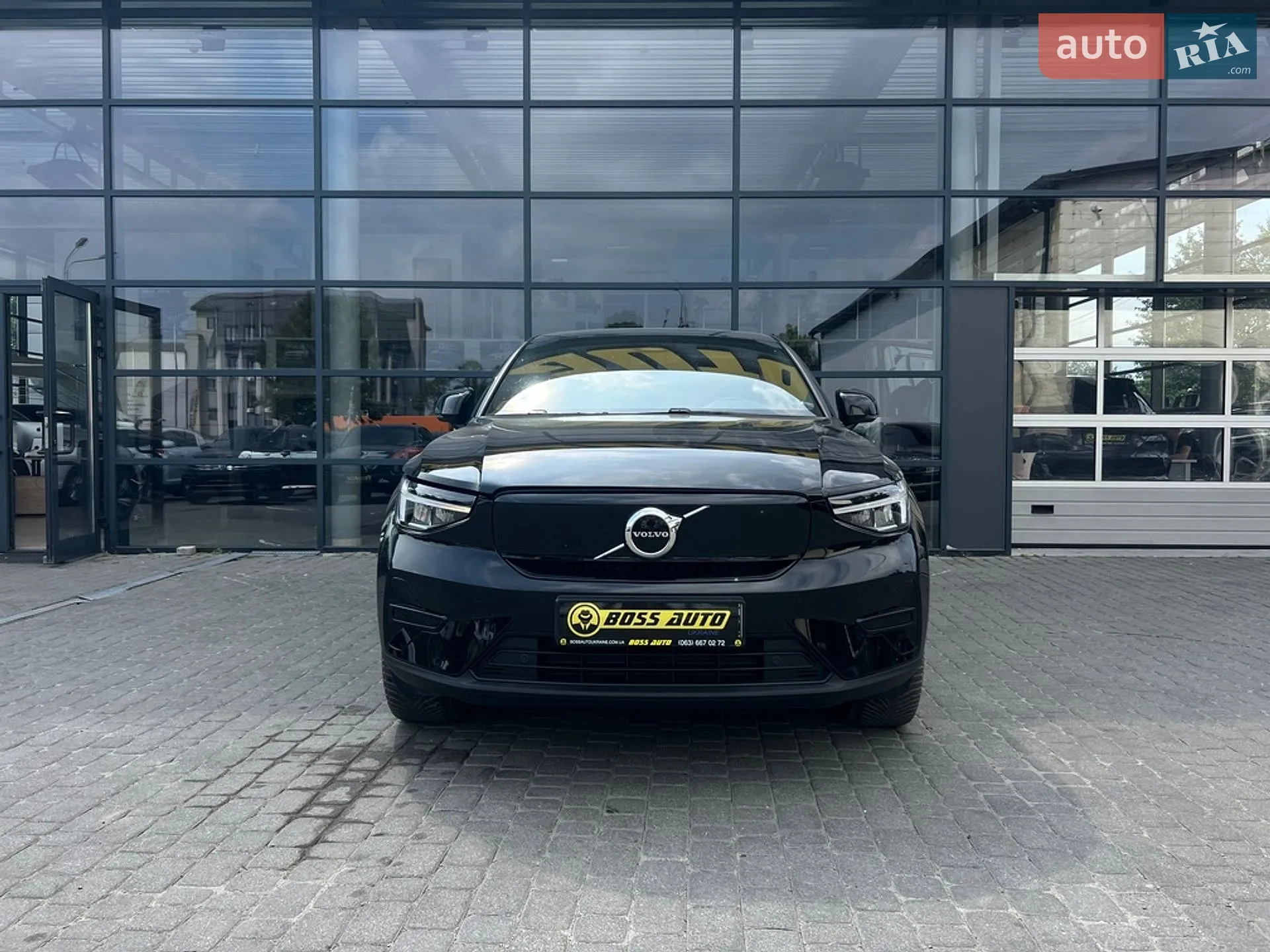 2023 Volvo C40 - мініатюра 2