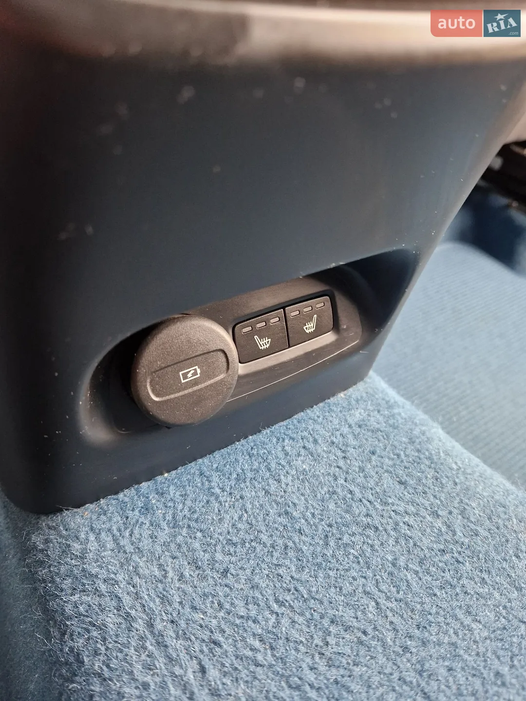 2021 Volvo C40 - мініатюра 20