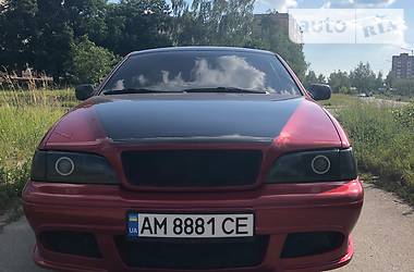 Купе Volvo C70 2000 в Звягелі