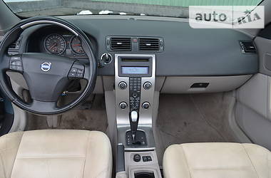 Кабриолет Volvo C70 2008 в Киеве