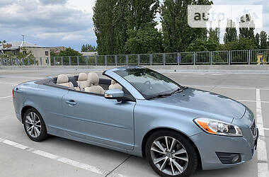 Кабріолет Volvo C70 2010 в Києві