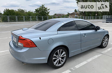 Кабріолет Volvo C70 2010 в Києві