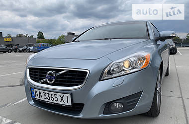 Кабріолет Volvo C70 2010 в Києві